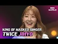 Download Lagu [C.C.] Listen to JIHYO's song when she was young #TWICE #JIHYO