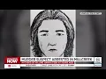 Man arrested in Utah in connection with Honolulu 1977 cold case