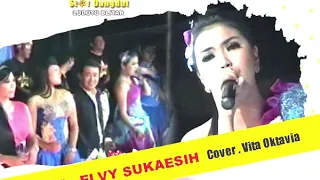 Download KEJAM - ELVY SUKAESIH - Cover by  Vita Oktavia MP3