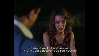 Mad Dog & Glory - Bande Annonce [VOST]