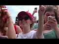 Nathan Evans & The Saint Phnx Band perform Heather on the Hilllive at TRNSMT | TRNSMT 2025