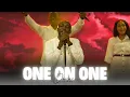 ONE on ONE - Dunsin Oyekan #dunsinoyekan #worship #praise