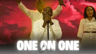 one on one dunsin oyekan dunsinoyekan worship praise