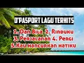 Lagu D'Pasport Full album terbaik | kenangan terindah di masa lalu