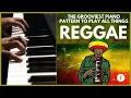 Lagu The REGGAE Piano Rhythm Pattern which you HAVE TO LEARN NOW!