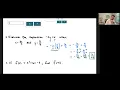 Lecture 3 Part 2 - Evaluating Expressions and Basic Function Notation