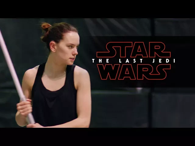 Training Featurette