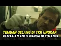 Download Lagu DETEKTIF DIBUAT PUSING, DENGAN RANGKAIAN KEMATIAN ANEH WARGA‼️