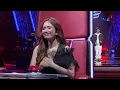 The Voice Kids Philippines: Si Xiann Candelaria naman muna ang mangingibabaw! | Blind Auditions