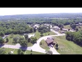 Huckleberry Park Hannibal Missouri