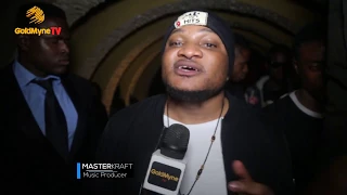industry nite with masterkraft nigerian music u0026 entertainment 
