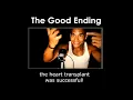 Heart ASMR guy - ALL ENDINGS