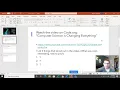 Unit 1 Lesson 1 Code org