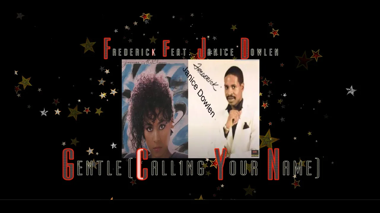 GENTLE - FREDERICK & JANICE DOWLEN - SING-A-LONG VERSION GENTLE - FREDERICK & JANICE DOWLEN - SING-A-LONG VERSION