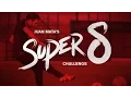 Download Lagu Juan Mata smashes the Tyre Challenge - Ep1 #MataSuper8 Super 8 Challenge - Volunteer Ninety Nine