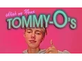 Lagu Tommy-O's - Deutsch (NL Untertiteln)