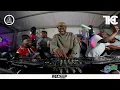 Demossco Live | L.O.T.N.S with BANDROS @ IN2DEEP Lifestyle Car Wash