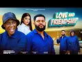 Download Lagu LOVE AND FRIENDSHIP: A Trusted Friend Hides A Dark Secret |Mercy Johnson Okojie 2025 Nollywood Movie