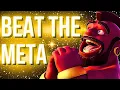 Hog EQ Top Ladder - Games Fully Explained Tips and Tricks