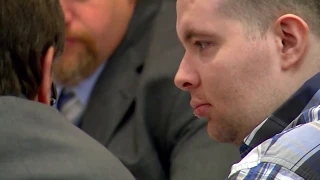 Nicholas Godejohn faces Murder Charges for Killing his Girlfriends Mother