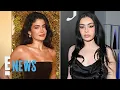 Lagu See Kylie Jenner Make Acting Debut in Charli XCX’s The Moment Trailer | E! News