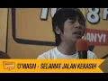 Download Lagu D MASIV - SELAMAT JALAN KEKASIH, LIVE!