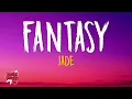 Download Lagu JADE - Fantasy (Lyrics)