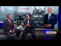 Local 12 Sports pays tribute to former sports director
