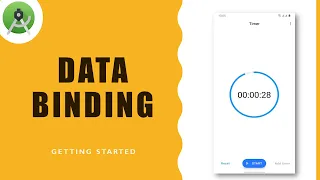 Data Binding getting started