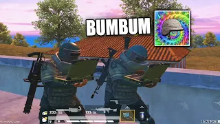 Download *NEW* PAYLOAD 2.0 MODE with BUMBUM | PUBG Mobile MP3