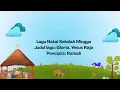 Download Lagu Lagu Natal Sekolah minggu 2025 \