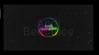 Download Andi Bernadee - Kais Pagi Kais Petang (Slowed Down) MP3