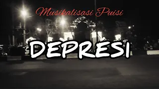 Download DEPRESI || Musikalisasi Puisi @UmmaChannel MP3