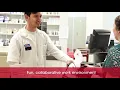 Join the Giant Eagle Family