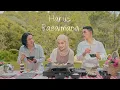 Download Lagu Falah, Tsaqib - Harus Bagaimana (Official Lyric Video)