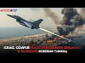 Download Lagu ISRAEL GEMPUR PUSAT PENGIRIMAN SENJATA‼️ DI PELABUHAN HODEIDAH YAMAN🔥