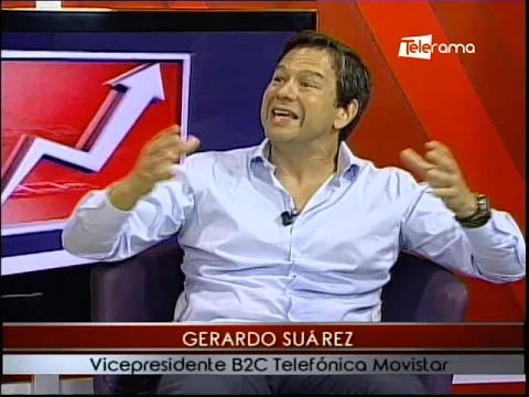 Aporte de Telefónica Movistar a Ecuador durante la pandemia de covid-19