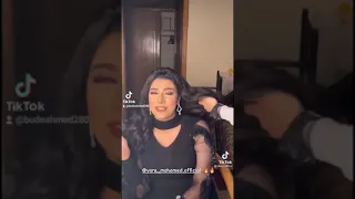 الملكه ياره محمد الترند 