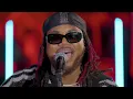 Leon Thomas - Snooze (SZA cover) in the 1Xtra Live Lounge
