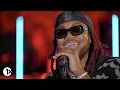 Download Lagu Leon Thomas - Snooze (SZA cover) in the 1Xtra Live Lounge