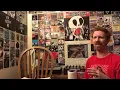 Shnootz - Reaction Video (Kate Bush - Experiment IV [Extended Mix])