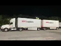 WORKING A LOCAL LTL JOB IS IT WORTH IT LIFE AFTER QUITTING LANDSTAR AND SELLING MY TRUCK