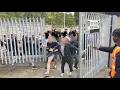 Download Lagu Charlton - Millwall 13.09.2025 Fans clash after the game