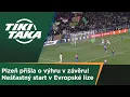 Download Lagu TIKI-TAKA: Plzeň přišla o výhru v závěru! Nešťastný start v Evropské lize