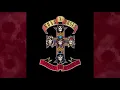 Guns N' Roses - Nightrain