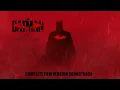 Can't Fight City Halloween (Film Version) | The Batman (2022) | Michael Giacchino