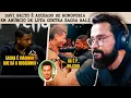 Download Lagu DAVI SURTA E PARTE PRA CIMA DE SACHA BALI
