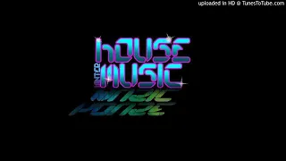 Download House Music Jadul - It's Only Love VS Sahara MP3