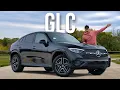 3 WORST And 8 BEST Things About The 2024 Mercedes GLC 300 Coupe