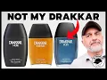 DRAKKAR BLEU 2025 - Is It Worth Buying